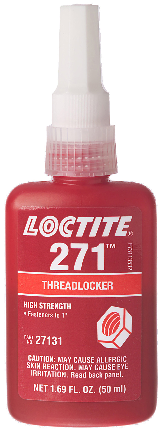 Loctite&reg; 271&trade; Threadlocker